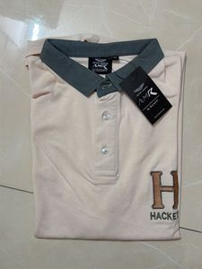 Aston Martin AMR by Hackett Polo TShirt