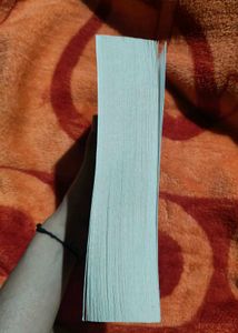 The Book That Wouldn't Burn by Mark Lawrence