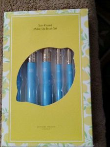 Oriflame  Make-Up Brush Set