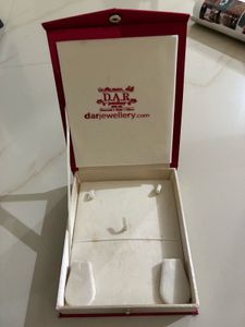 Elegant Jewellery Box