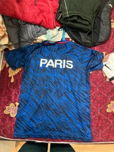 Paris Saint-Germain Football Jersey