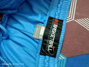 Football Shorts