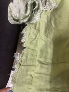 Embellished Kurta for Women