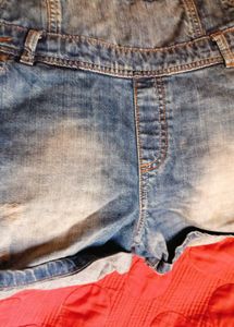Anti Blue Amsterdam Jeans