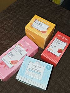 Dot & Key Skincare Bundle