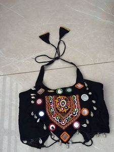 Navratri blouse