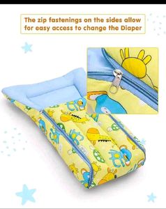 New Sleeping Bag for 👶 babies