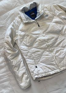 The North Face Puffer Jacket