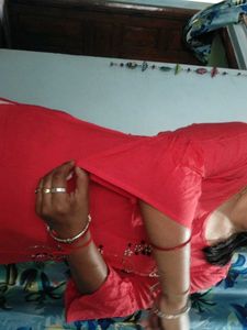Kurti Round Neck