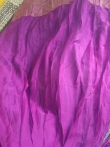 ethnic Gown