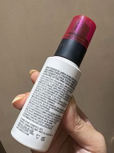 MAC Fix+ Stay Over Setting Spray