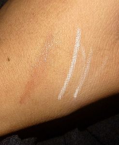Lotus &amp; Just Herbs Makeup Lot