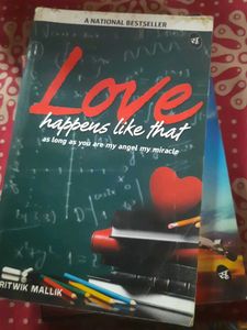 Love Happens Like That