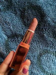 Pilgrim Dubai Bling Glitter Lipstick
