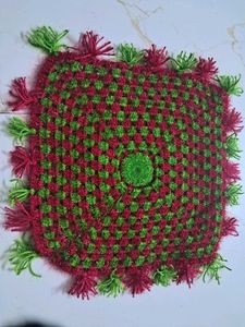 Handmade Diwali Decor Centerpiece