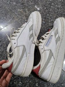 Reebok Club C Revenge Sneakers