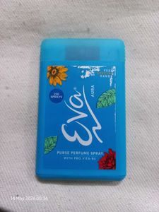 Eva Aura Purse Perfume Spray
