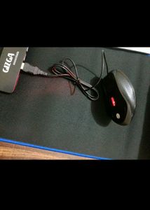 Portronics Toad 101 Wired Optical Mouse