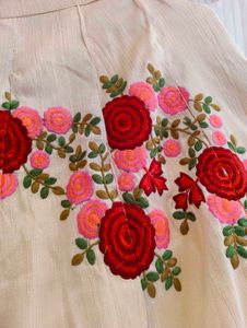 Embroidered Designer Lehenga Choli Set