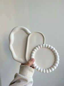combo trinket tray set of 3 pcs