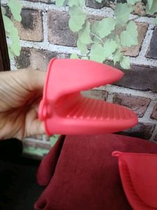 Silicon Pot Holder Heat Resistant