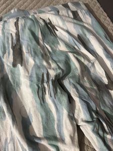 Camo Print Lounge Pants