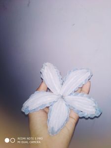 Velvet Flower
