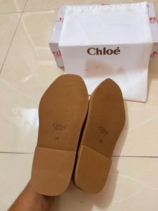 Women’s Chloe Woody Slides - Stylish &amp;