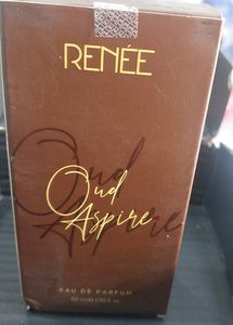 Renne EAU DE PARFUM OUD