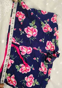 Cute  floral Pajama Set 👍👍