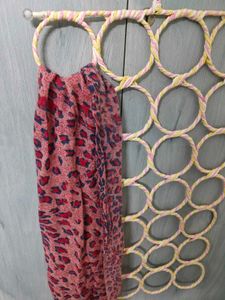 woollen stole