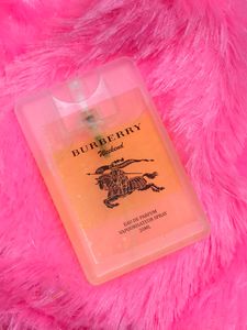 Burberry Weekend Pocket Perfume 20ml
