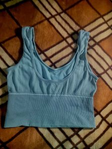 Sports Bra Pack Of 2