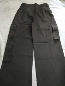 Stylish Cargo Pants