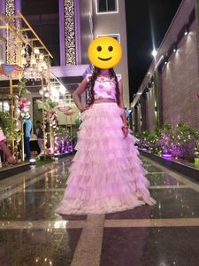 Stunning Indowestern Dress...