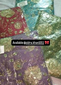dress material choose any 1 piece