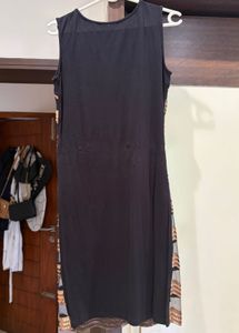Sparkling Sequined Party Dress
