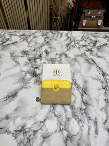 Tory Burch Wallet