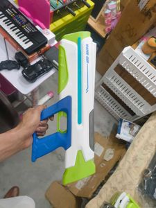 Storio Rechargeable Electric Water Gun