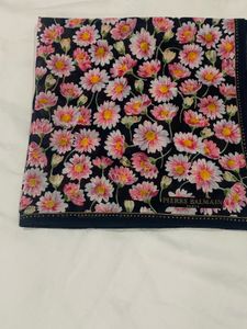 Balmain Luxury Floral Bandana