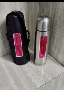 Stainless Steel Vacumn Flask