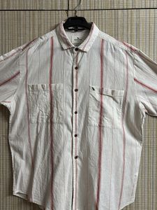 Men Shirt from Mr. Bowerbird