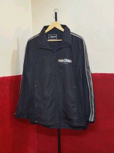 Men's Sporty Jacket