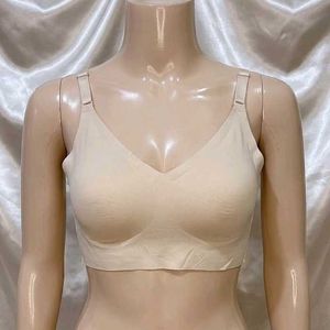 Seamless Comfort Bralette