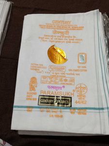 dhoti cotton combo pack of 8