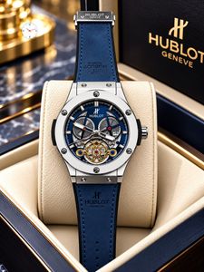 Hublot Geneve Luxury Watch