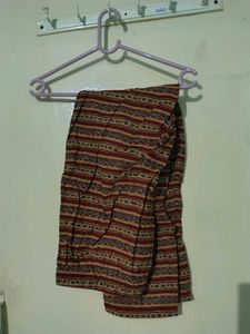Floral Print Kurti