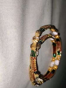 Traditional Indian Bangles
