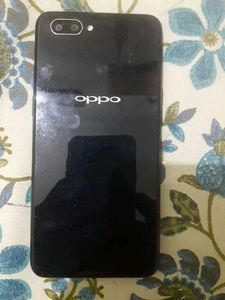 OPPO A3s