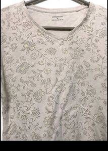 Winter Crop Top